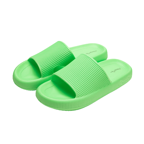 Milos - Comfortabele casual pantoffels