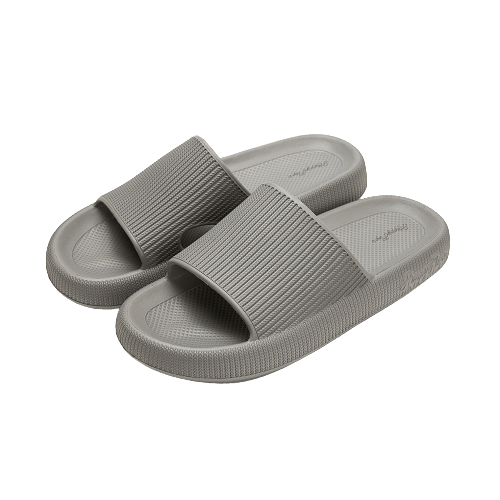 Milos - Comfortabele casual pantoffels