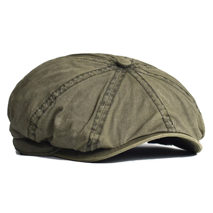 Lovas™ | Retro Cotton Cap