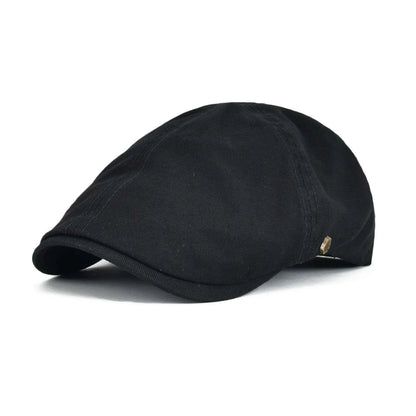 Lovas™ | Cotton Golf Cap