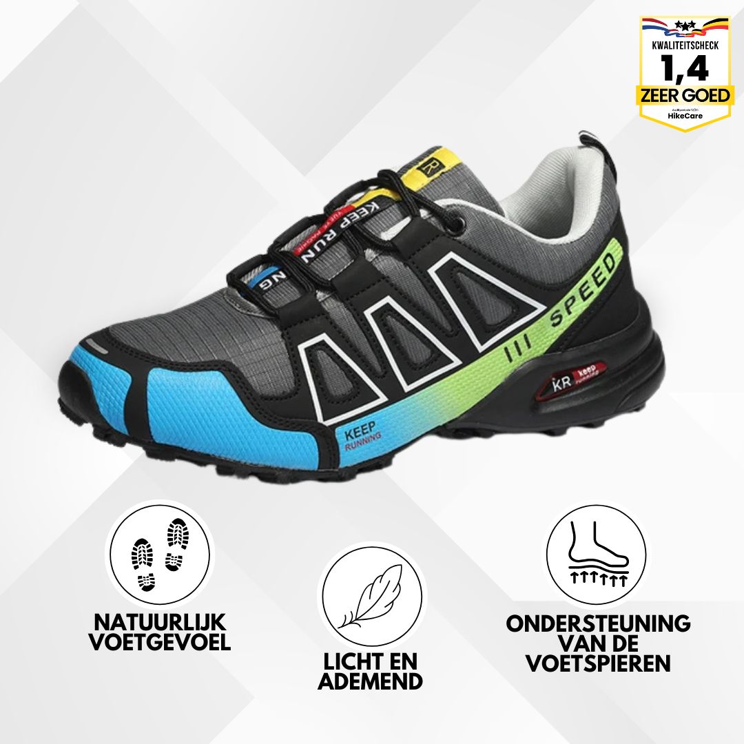 Lovas - Pijnverlichtende wandelschoenen