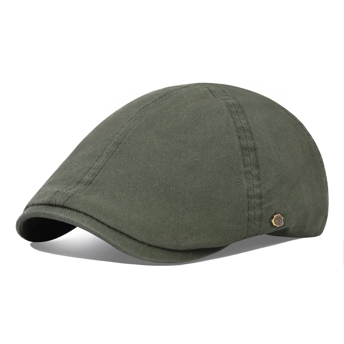 Lovas™ | Cotton Golf Cap