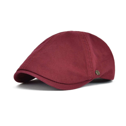 Lovas™ | Cotton Golf Cap