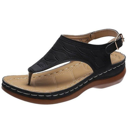 Lovas | Orthopedische Sandalen Pijnvrij Lopen, Antislipzool