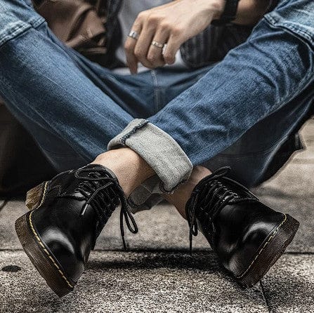 Patricio - Stijlvolle Casual Schoenen