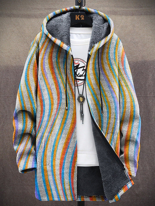 Chloe™ | Luxe, artistiek geïnspireerd vest