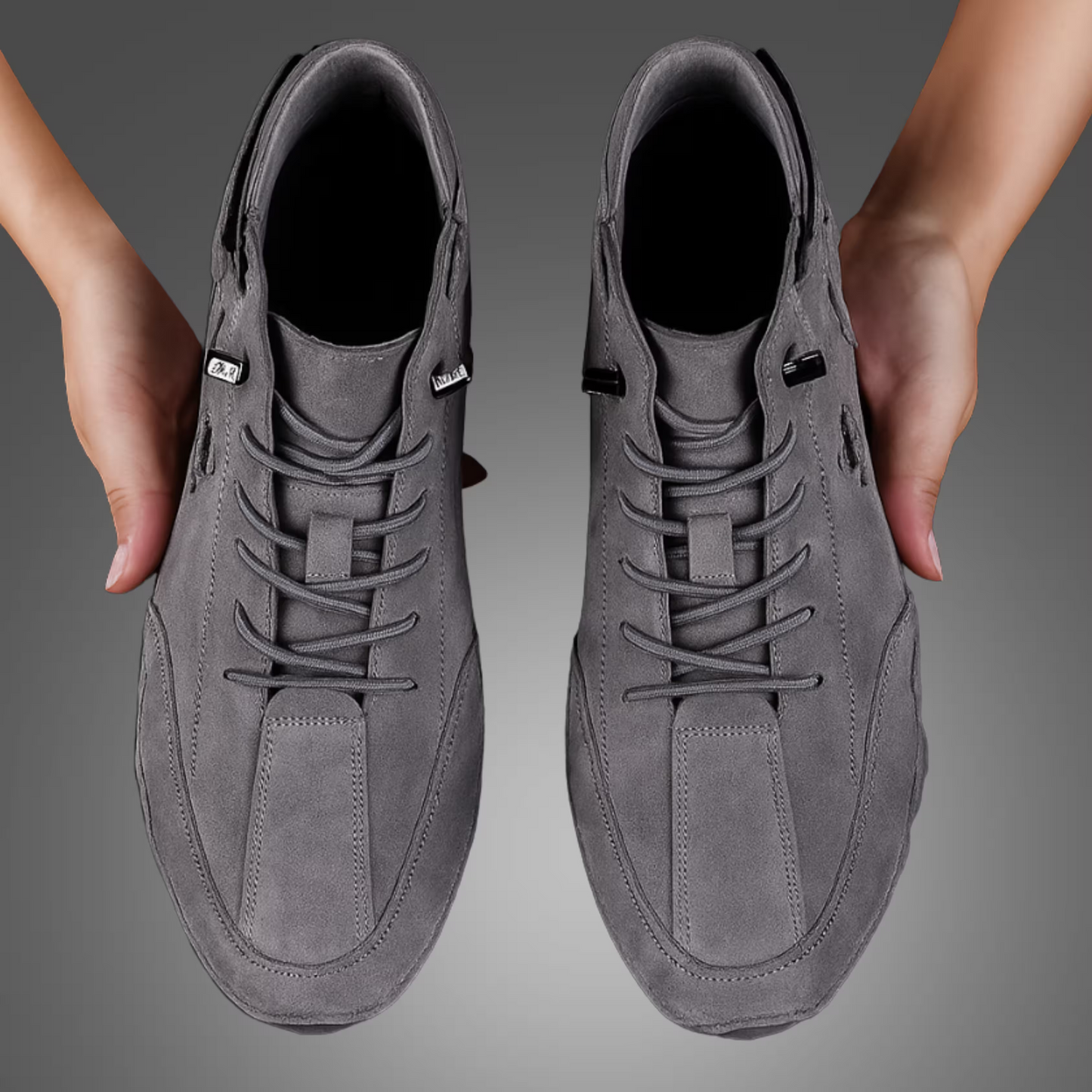 Lovas - Waterdichte En Ademend Orthopedische Schoenen