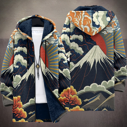 Kalina™ | Luxe, artistiek geïnspireerd vest