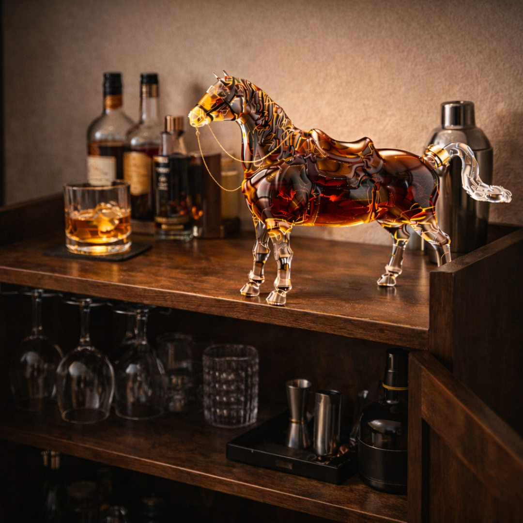 Whisky Karaf - Konna Editie