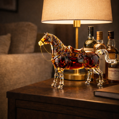 Whisky Karaf - Konna Editie