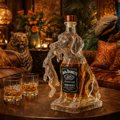 Whisky Karaf - Hondeneditie