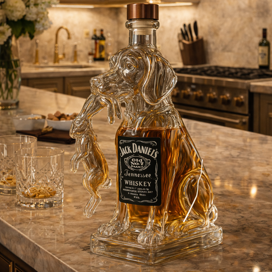 Whisky Karaf - Hondeneditie