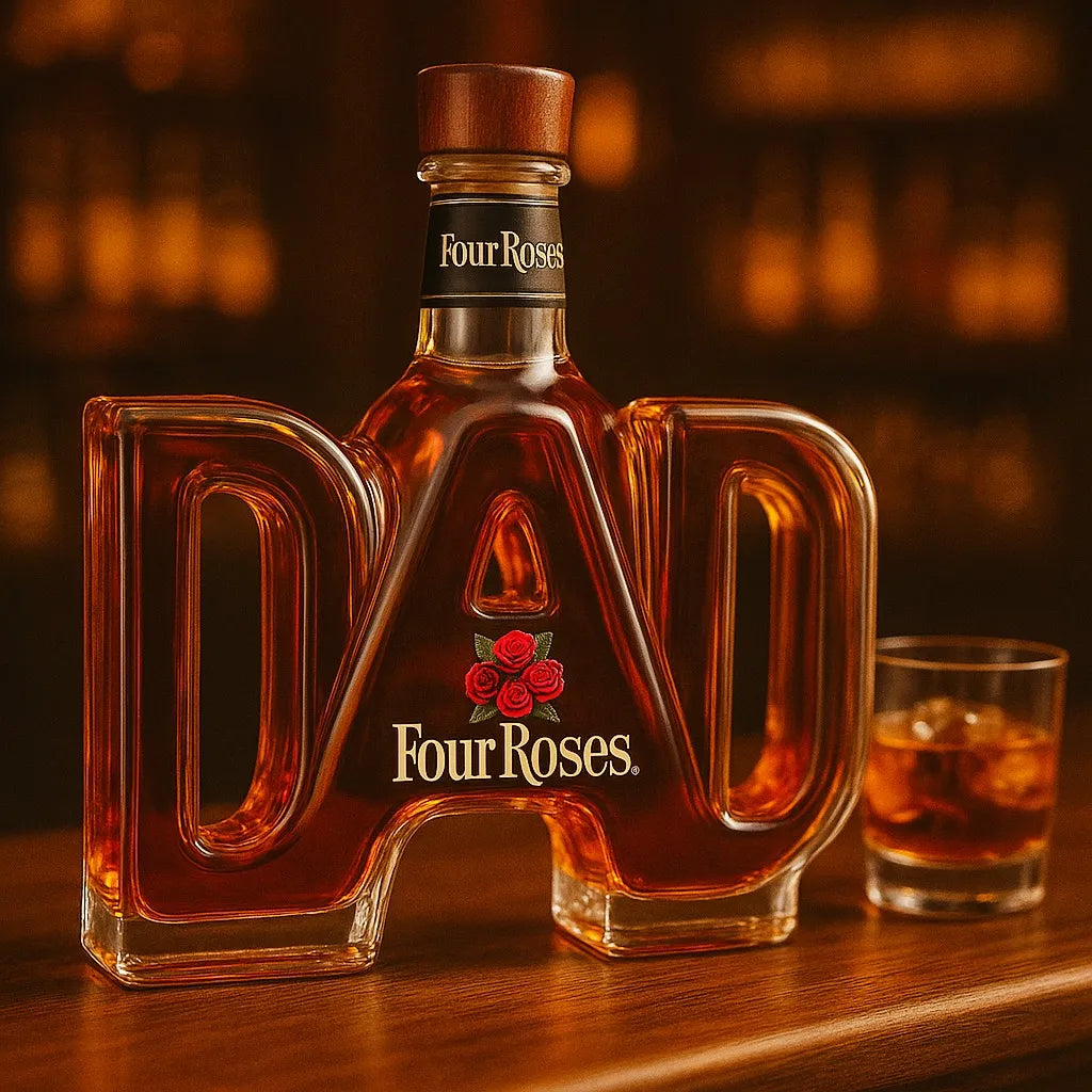 Whisky Karaf - Vadereditie