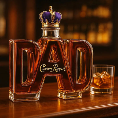 Whisky Karaf - Vadereditie