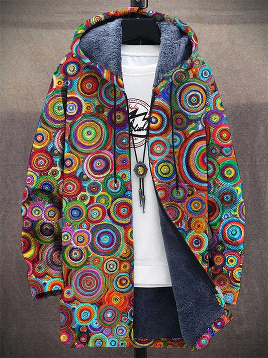 Karri™ | Luxe vest met artistieke inspiratie