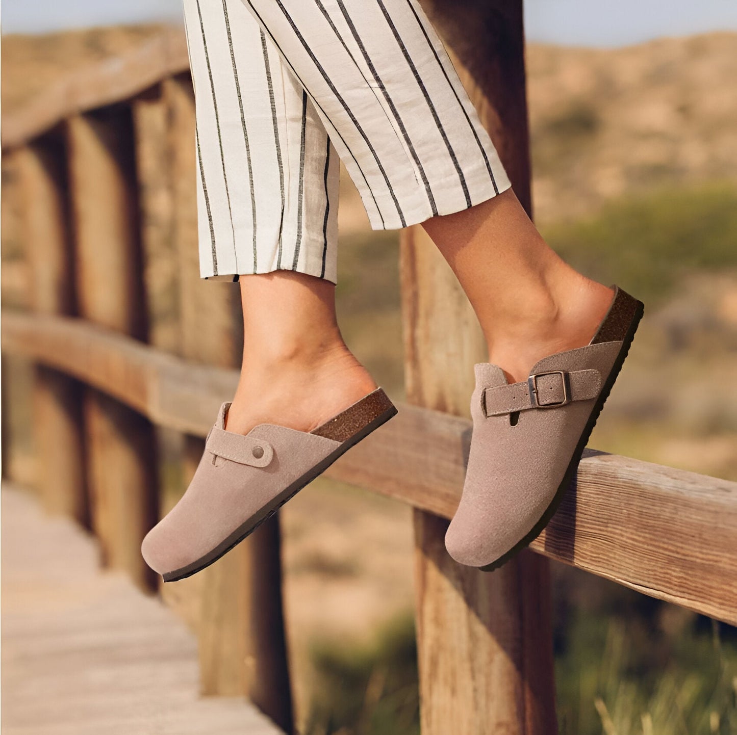 Aveline - Sandalen