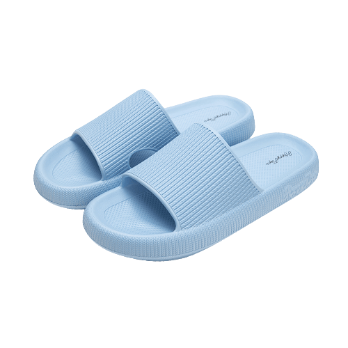 Milos - Comfortabele casual pantoffels