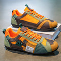 Claude™ – Retrostijl sneakers voor ultiem comfort