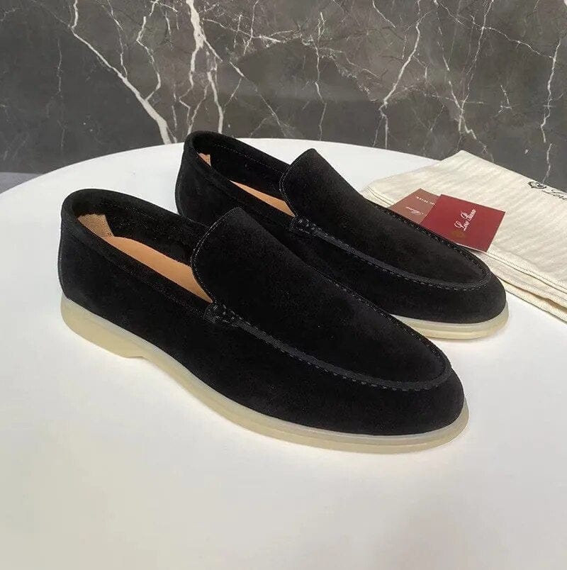 Beckham - Luxe Elegance Instappers