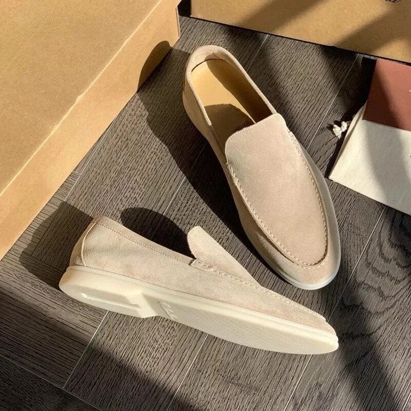 Beckham - Luxe Elegance Instappers
