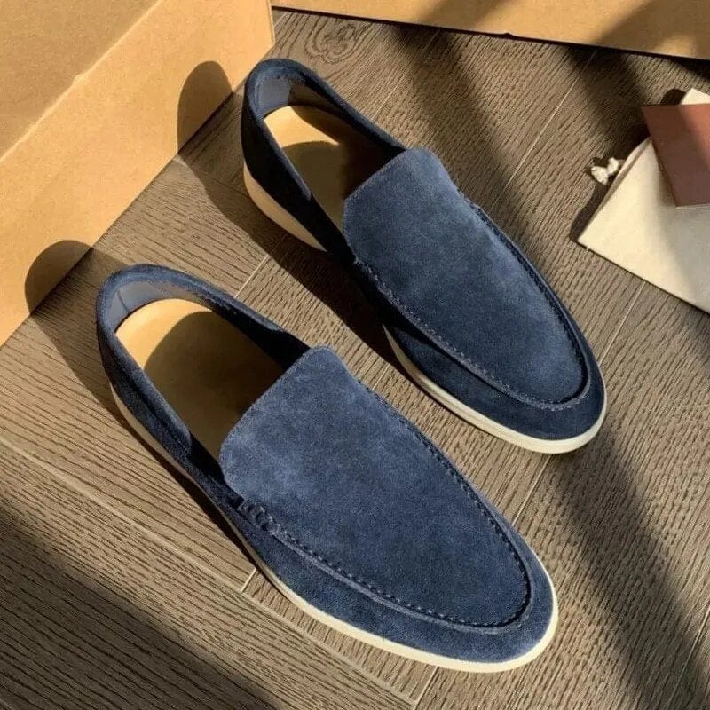 Beckham - Luxe Elegance Instappers