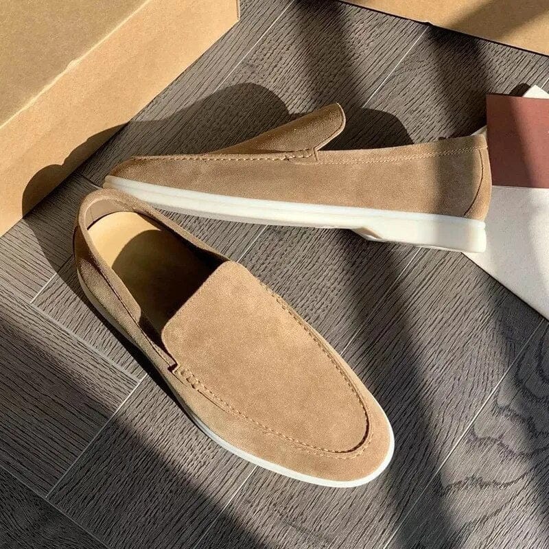 Beckham - Luxe Elegance Instappers