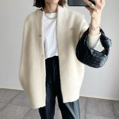 Sila | Elegante Herfst Vest