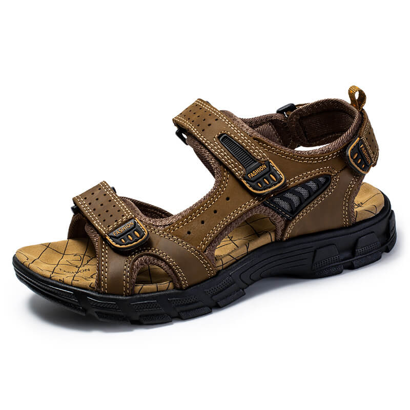 Laurent - Lichte en Comfortabele Sandalen