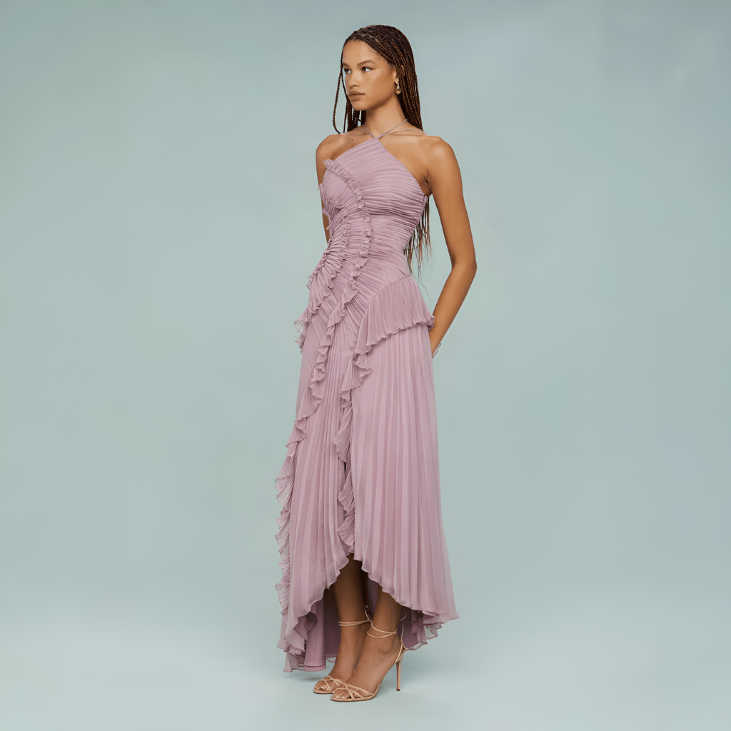 Emma - Elegante Avondjurk