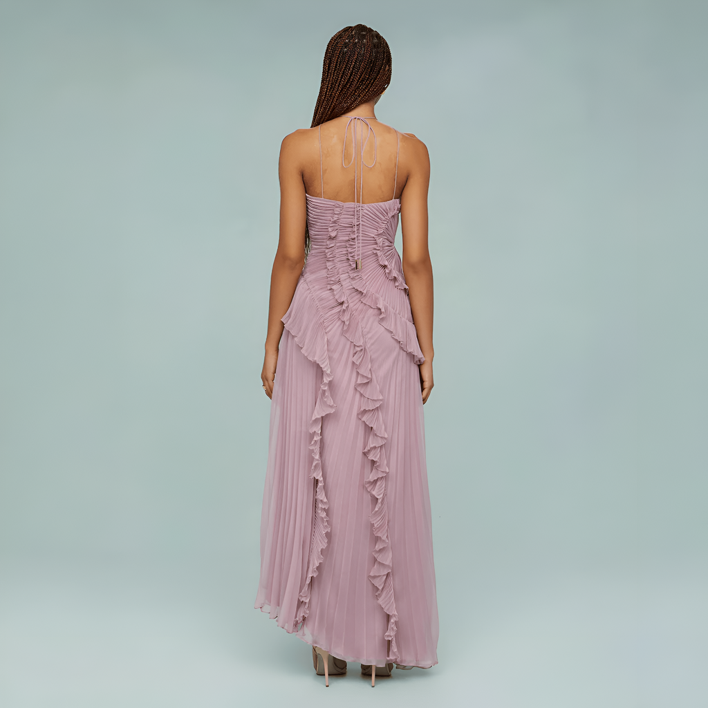 Emma - Elegante Avondjurk