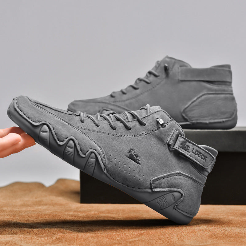 Lovas - Waterdichte En Ademend Orthopedische Schoenen