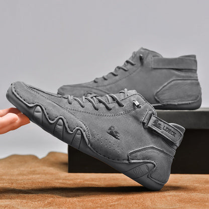Lovas - Waterdichte En Ademend Orthopedische Schoenen