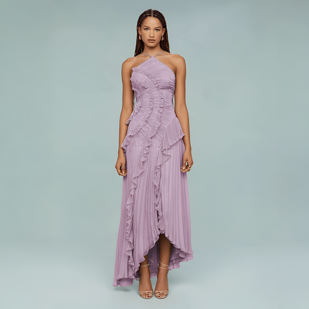 Emma - Elegante Avondjurk