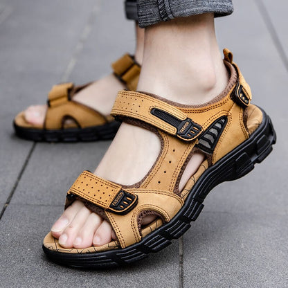 Laurent - Lichte en Comfortabele Sandalen