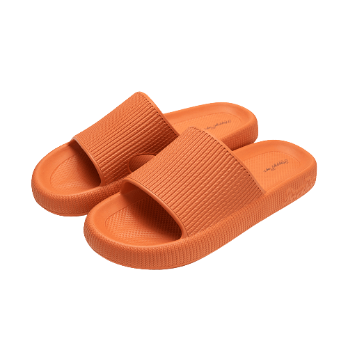 Milos - Comfortabele casual pantoffels