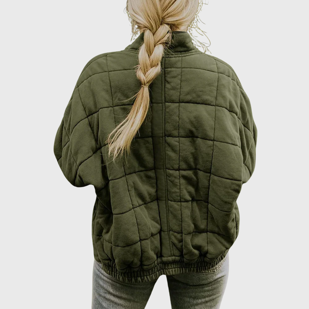 Sofie - Herfstjas