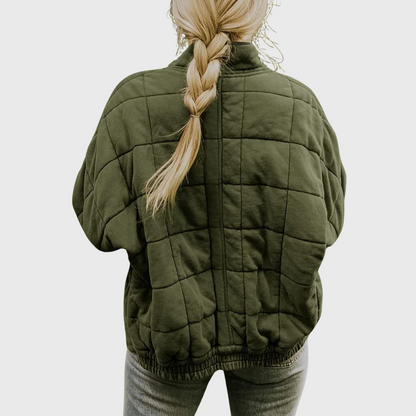 Sofie - Herfstjas