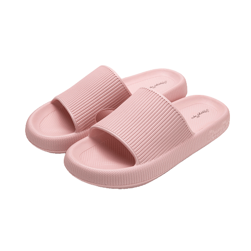 Milos - Comfortabele casual pantoffels