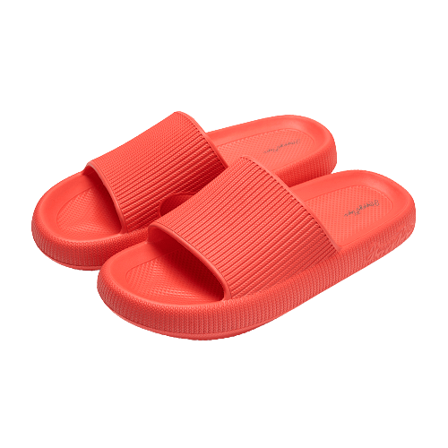 Milos - Comfortabele casual pantoffels