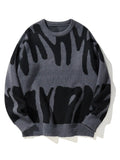 Lovas| Fashionable Men's Sweater