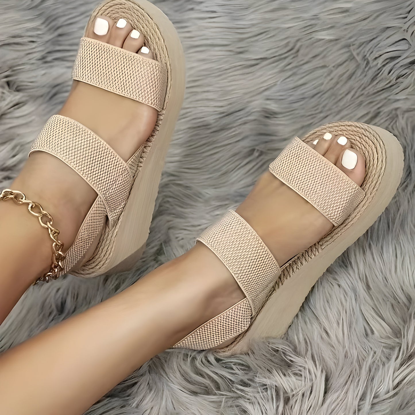 Maelis - Sandalen