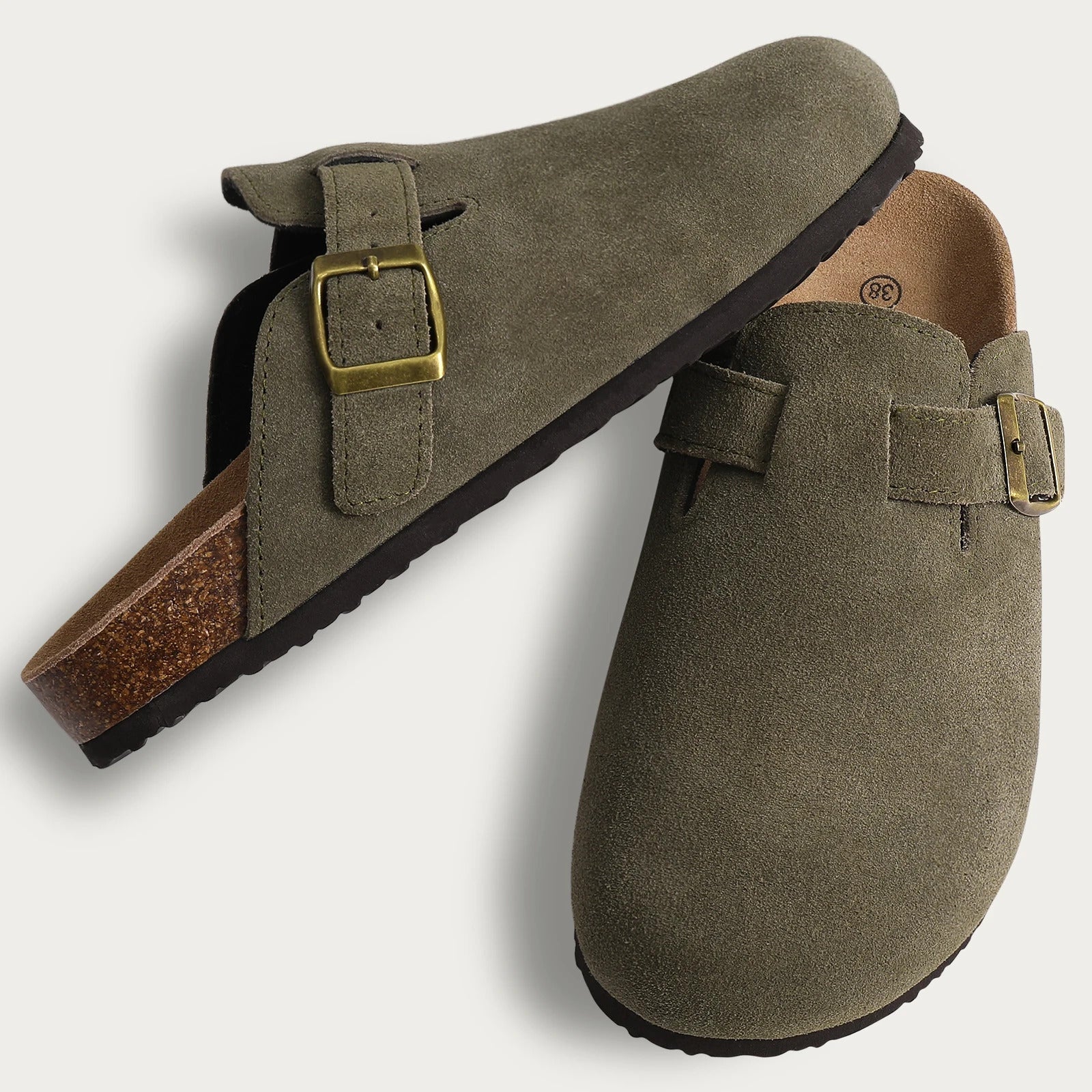 Aveline - Sandalen