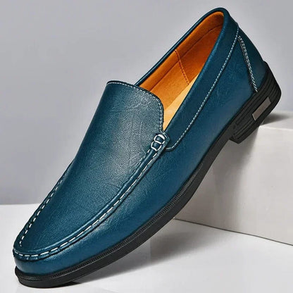 Damien - Stijlvolle Herenschoenen