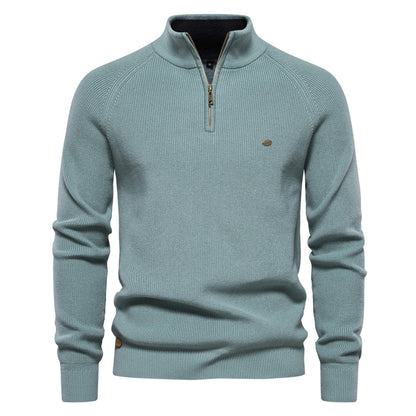 Willem | Elegante Heren Trui