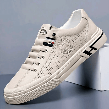 Yann - Elegantly Casual Shoes