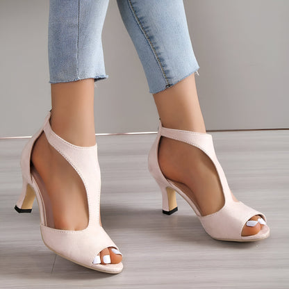 Larissa – Open Teen Sandalen