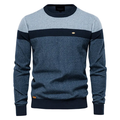 Vincent™ | Elegante Heren Trui
