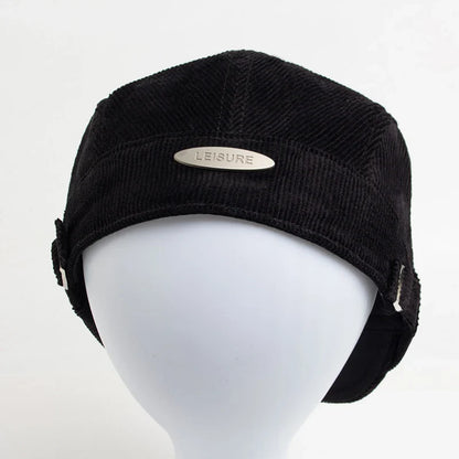 Lovas™ | Ademend Heren Cap