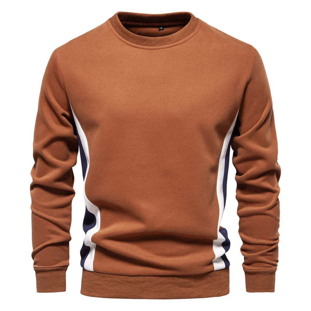 Stefan™ | Elegante Heren Trui