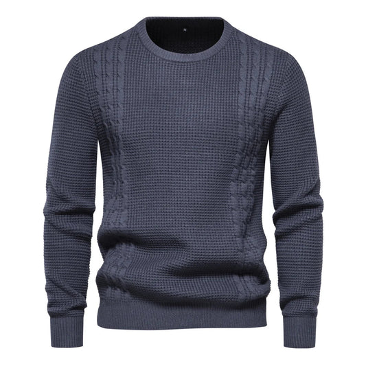 Bram™ | Elegante Heren Trui